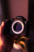mirrorless fotografia di viaggio